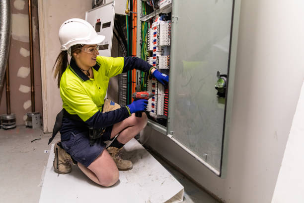 Best Residential Electrician Services  in USA